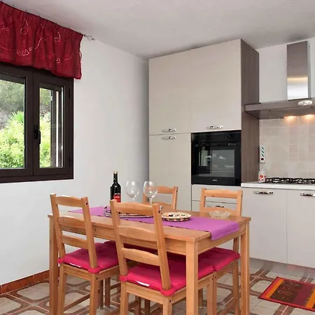 Two-bedroom In Siracusa Ii