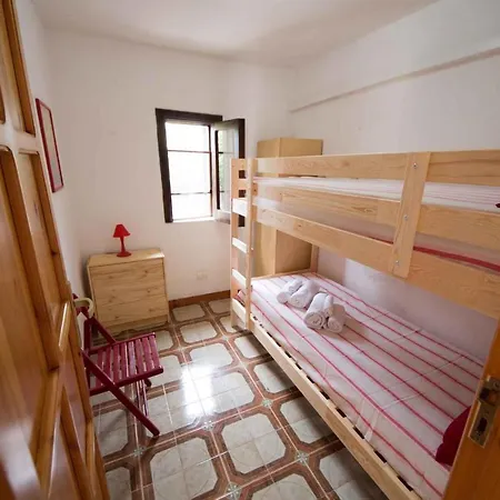 Two-bedroom In Siracusa Ii