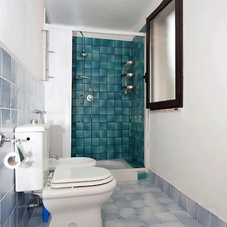 Apartament Two-bedroom In Siracusa Ii
