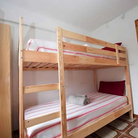 Apartament Two-bedroom In Siracusa Ii Ognina