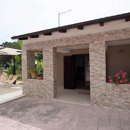 Apartament Two-bedroom In Siracusa Ii Ognina