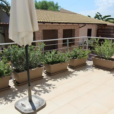 Apartament Two-bedroom In Siracusa Ii Ognina